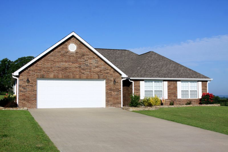 Concrete Driveway Replacement in Duncanville, TX