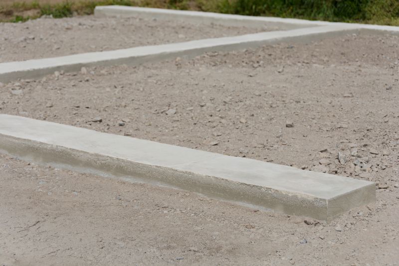 Concrete Foundation Installation in Cedar Hill, TX