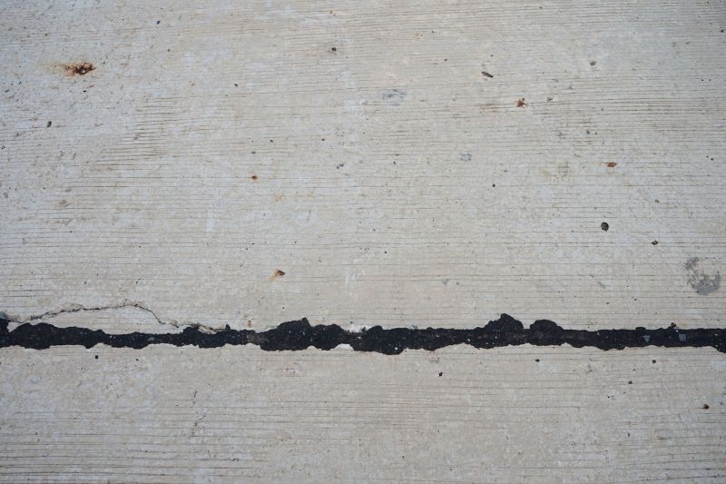 Concrete Road Installation in Arlington, TX