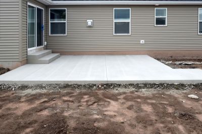 Concrete Service in Bedford, TX