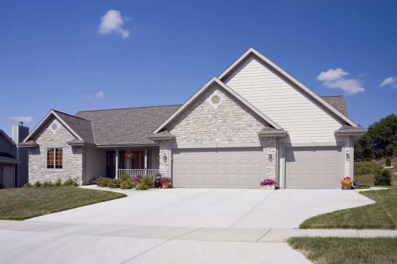 Concrete Service in Colleyville, TX