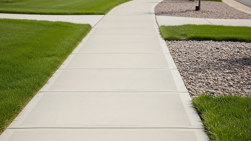 Concrete Service in Coppell, TX