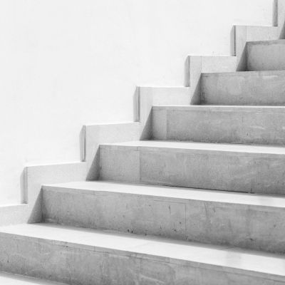 Concrete Stairs Construction in Fort Worth, TX