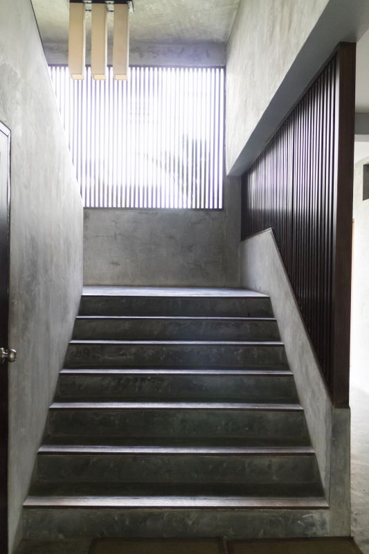 Concrete Stairs Installation in Bedford, TX