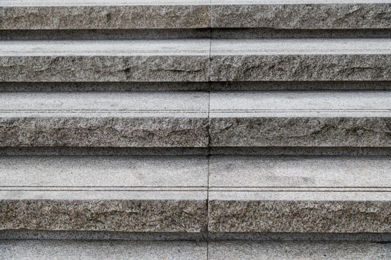 Concrete Steps Replacement in Crowley, TX