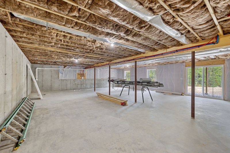 Crawlspace Construction in Arlington, TX