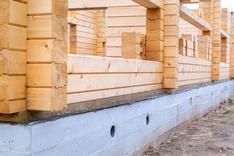 Foundation Construction in Dallas, TX