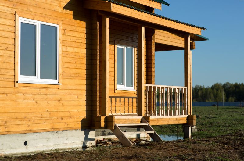 Foundation Construction in Roanoke, TX