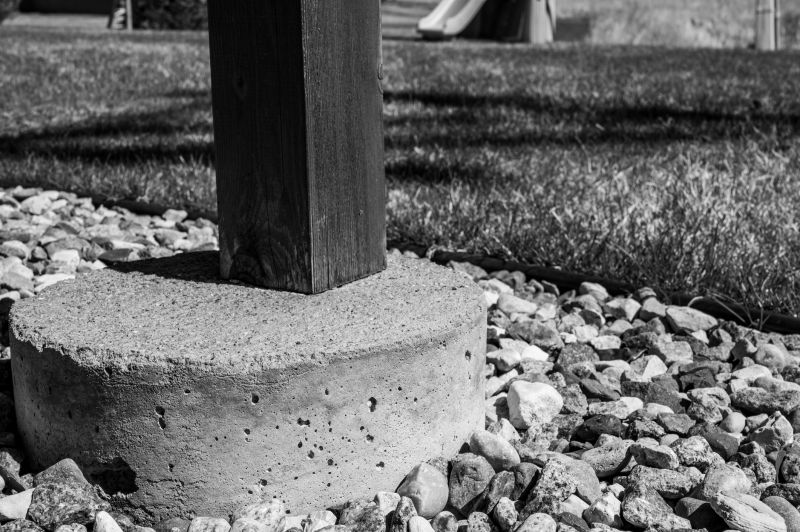 Home Foundation Installation in Midlothian, TX