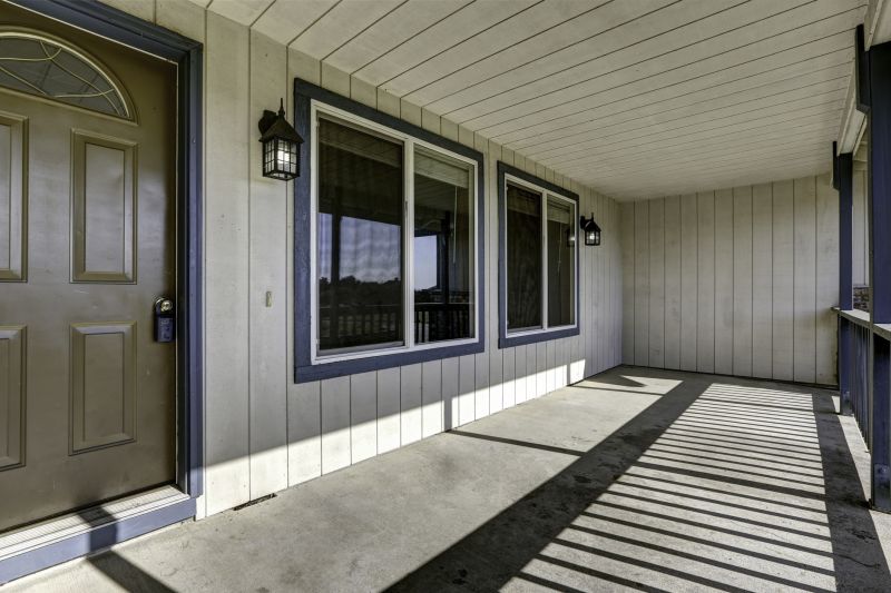 Patio Construction in Bedford, TX