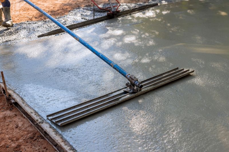 Patio Construction in Midlothian, TX