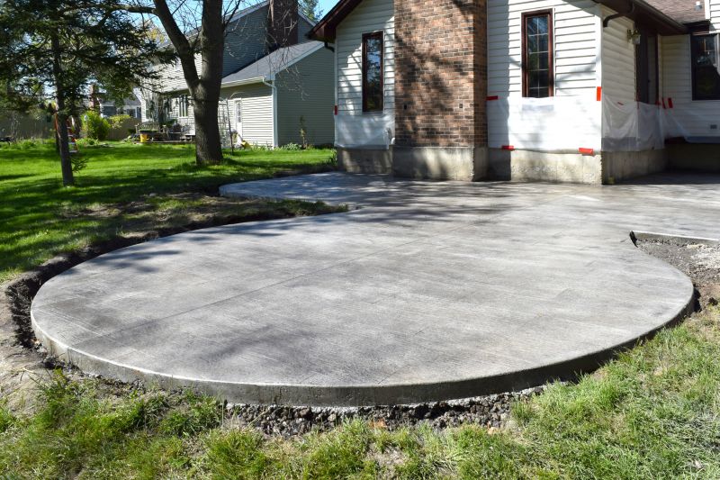 Patio Construction in Southlake, TX