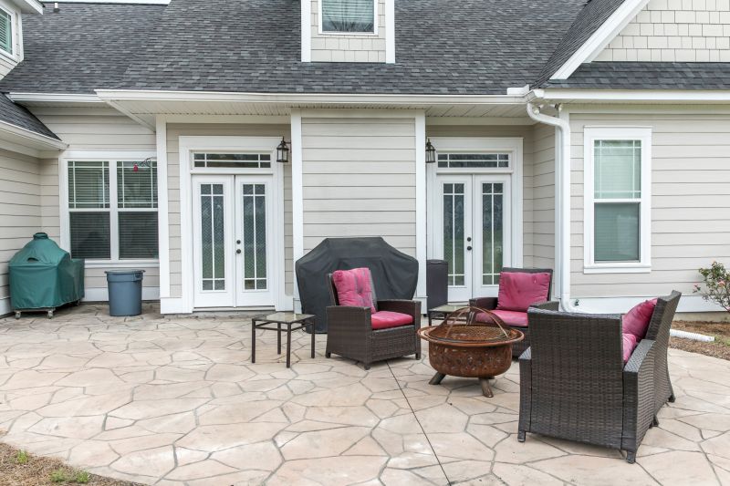 Patio Enlargement in Arlington, TX