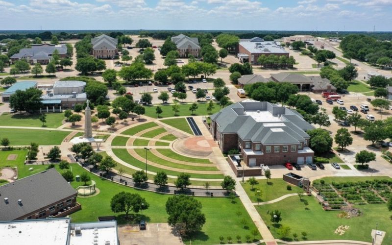 Coppell, TX