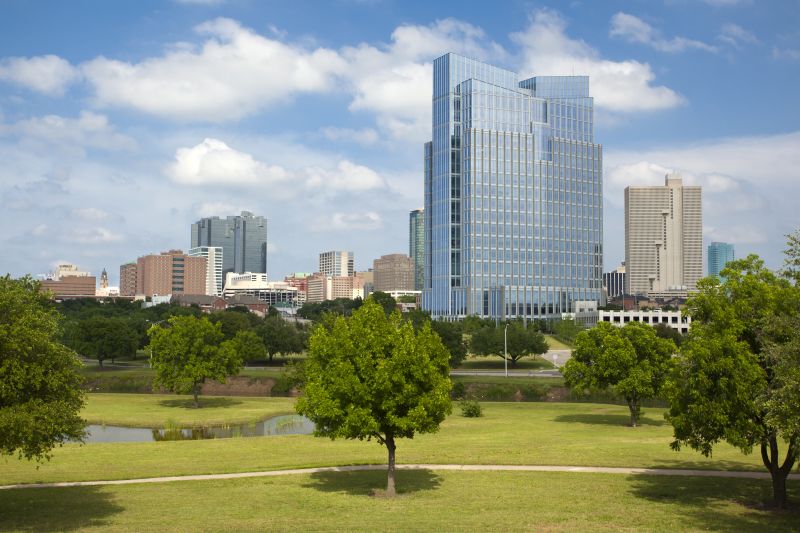 Fort Worth, TX