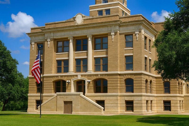 Johnson County, TX
