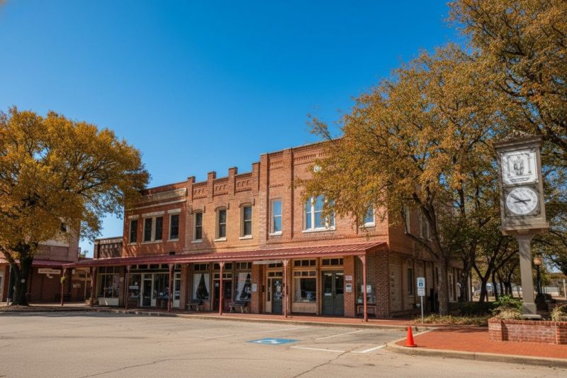 Lancaster, TX