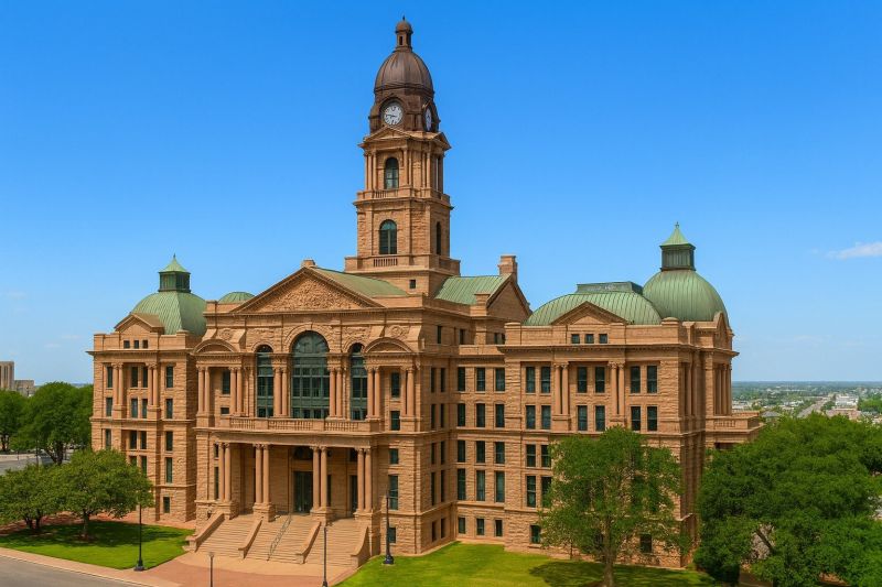 Tarrant County, TX